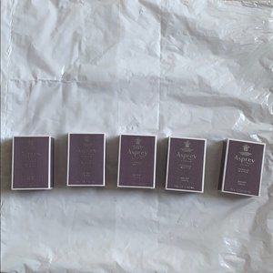 5 Asprey Soap 300g